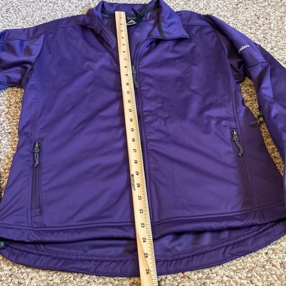 Avalanche Weather Shield Jacket - Picture 5 of 7